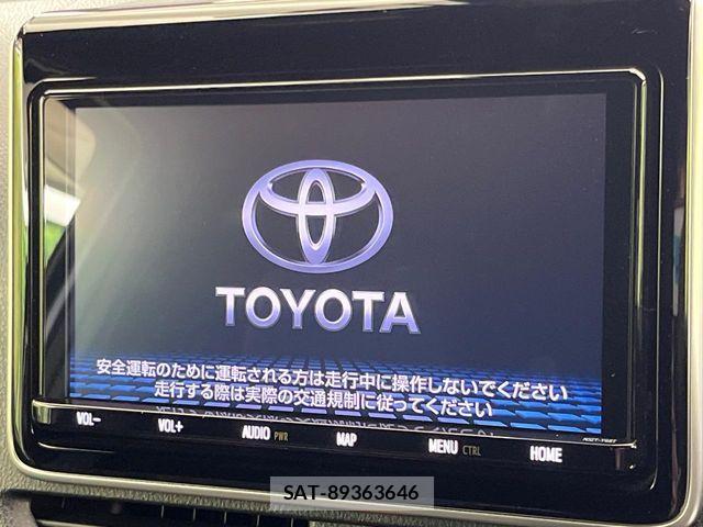 Toyota VOXY 2020-07 8146970-3