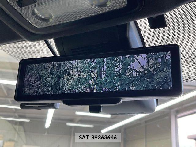 Toyota VOXY 2020-07 8146970-7