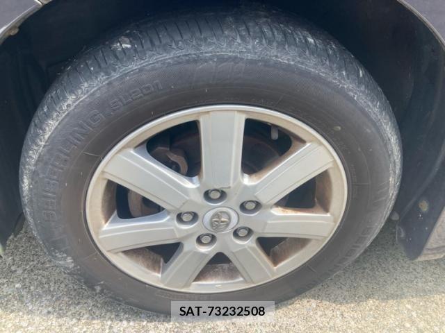 Toyota VOXY 2007-10 8146986-4