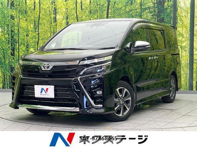 Toyota VOXY 2021-09 8146966-0