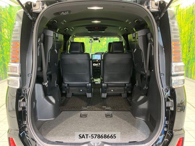 Toyota VOXY 2021-09 8146966-10