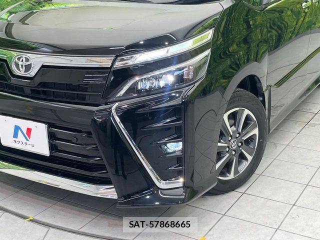 Toyota VOXY 2021-09 8146966-12