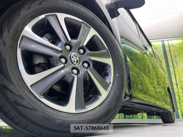 Toyota VOXY 2021-09 8146966-13