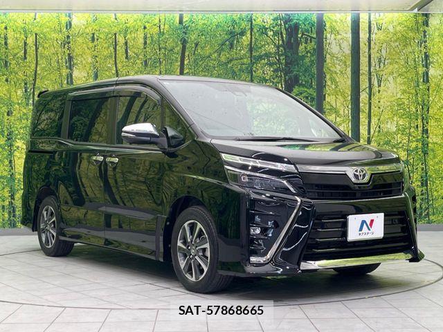 Toyota VOXY 2021-09 8146966-17