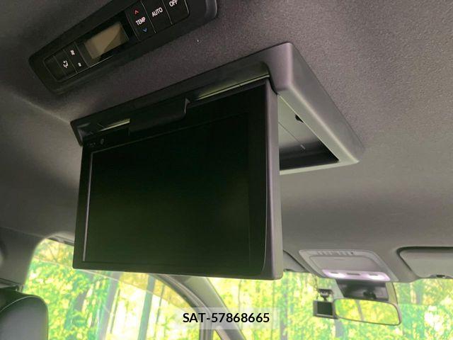 Toyota VOXY 2021-09 8146966-3