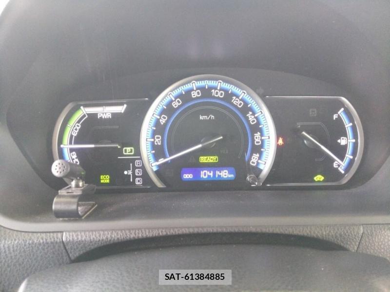 Toyota VOXY HYBRID 2014-09 8149530-5