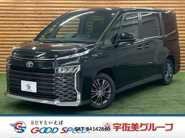 Toyota VOXY 2023-06 8146963-0