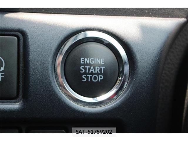 Toyota VOXY 2016-03 8146978-8