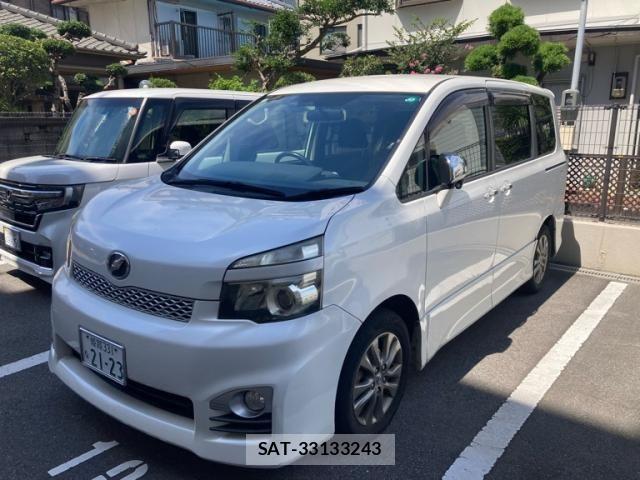 Toyota VOXY 2011-09 8159498-0