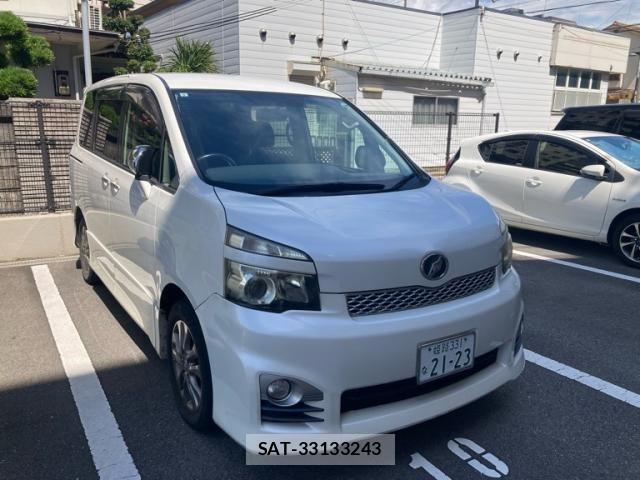 Toyota VOXY 2011-09 8159498-1