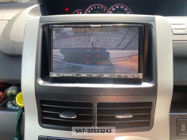 Toyota VOXY 2011-09 8159498-5