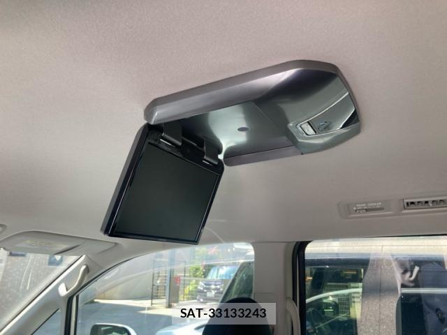 Toyota VOXY 2011-09 8159498-8