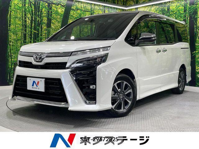 Toyota VOXY 2021-07 8159488-0