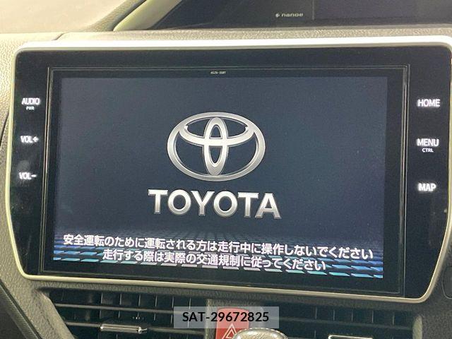 Toyota VOXY 2021-07 8159488-5