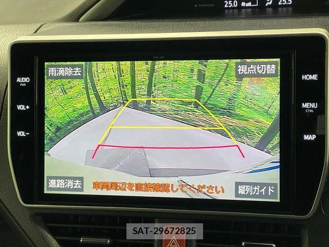 Toyota VOXY 2021-07 8159488-6