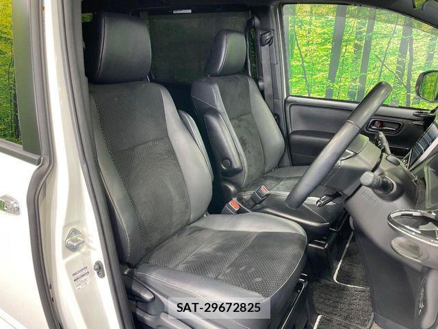 Toyota VOXY 2021-07 8159488-8