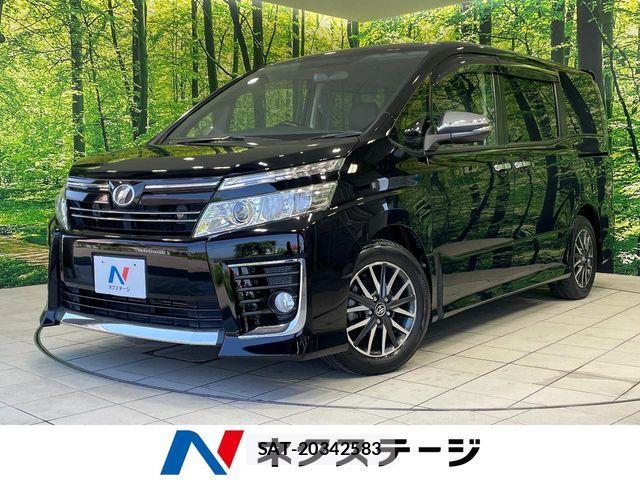 Toyota VOXY 2015-09 8159496-0