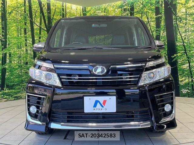 Toyota VOXY 2015-09 8159496-13