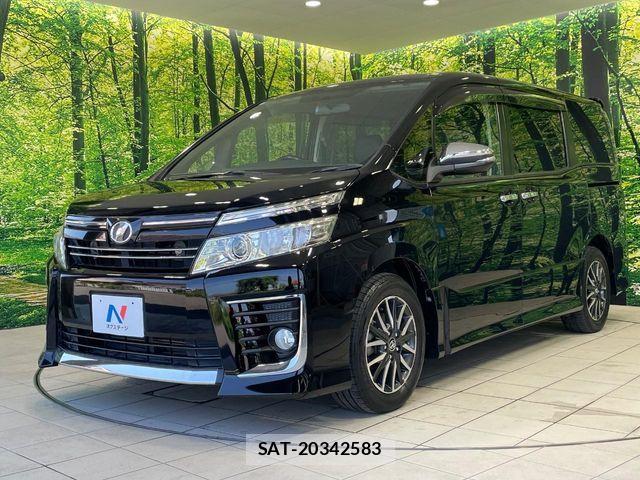 Toyota VOXY 2015-09 8159496-15
