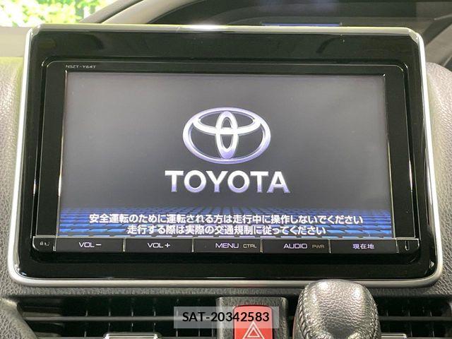 Toyota VOXY 2015-09 8159496-2