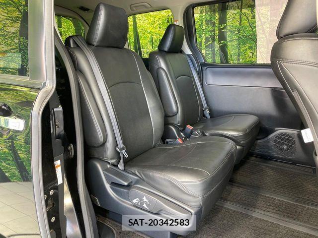 Toyota VOXY 2015-09 8159496-8