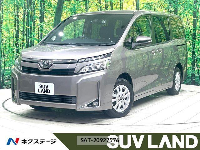 Toyota VOXY 2017-08 8159492-0