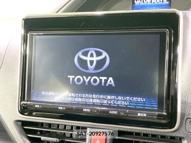 Toyota VOXY 2017-08 8159492-3