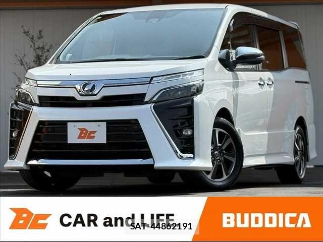 Toyota VOXY 2019-01 8159495-0