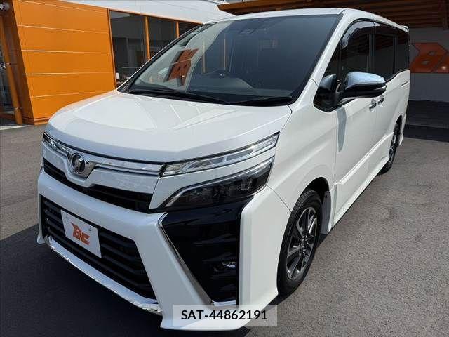 Toyota VOXY 2019-01 8159495-9