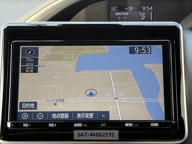 Toyota VOXY 2019-01 8159495-2