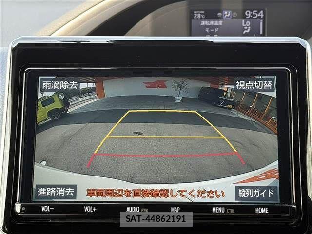 Toyota VOXY 2019-01 8159495-3