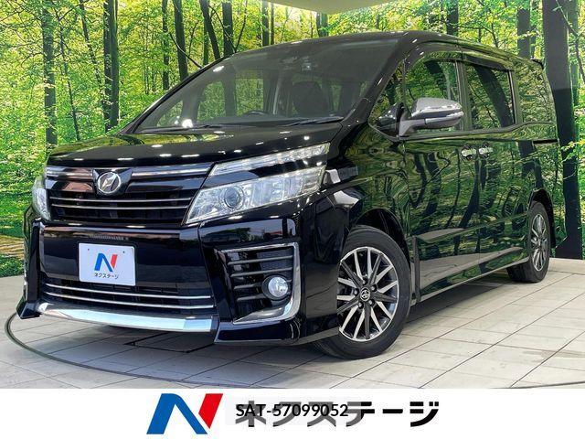 Toyota VOXY 2016-02 8159493-0