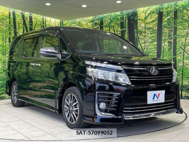 Toyota VOXY 2016-02 8159493-16