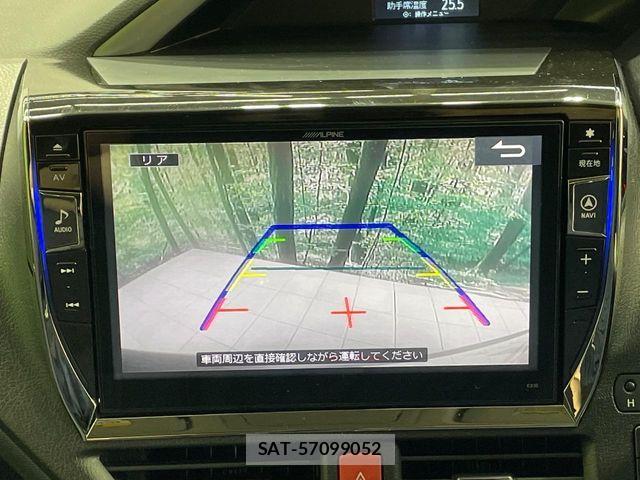 Toyota VOXY 2016-02 8159493-6