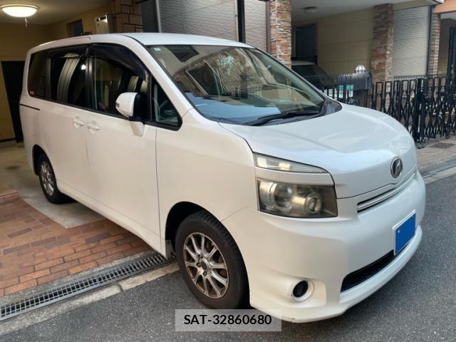 Toyota VOXY 2010-01 8159499-0