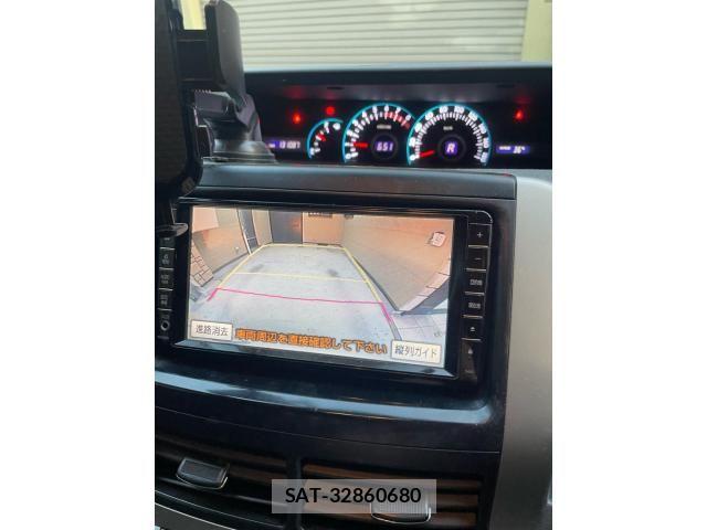 Toyota VOXY 2010-01 8159499-9