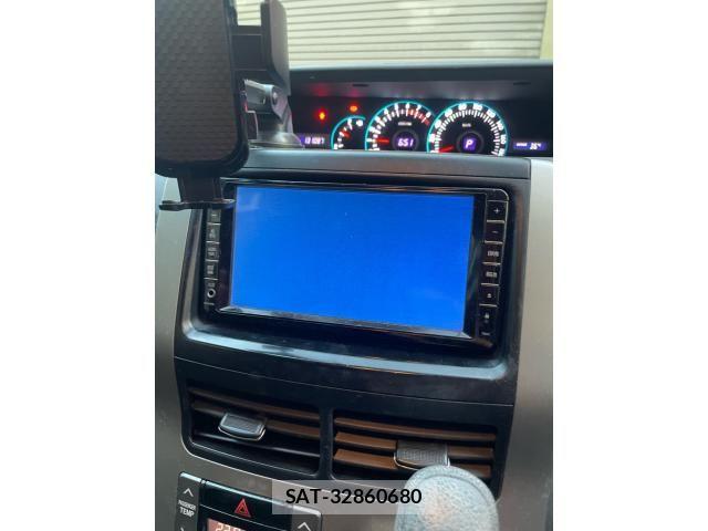 Toyota VOXY 2010-01 8159499-7