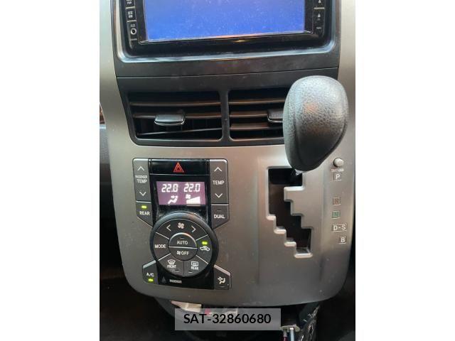 Toyota VOXY 2010-01 8159499-8