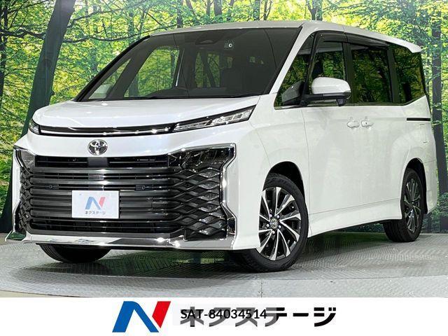 Toyota VOXY 2023-07 8159486-0