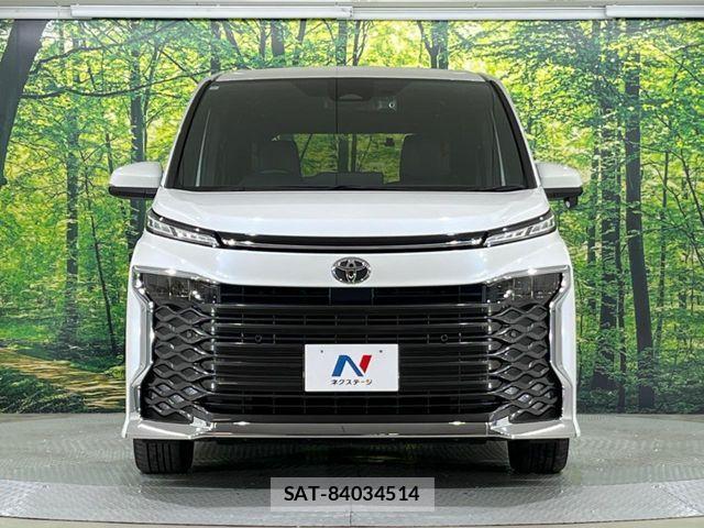 Toyota VOXY 2023-07 8159486-13