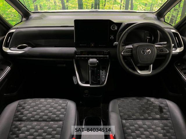 Toyota VOXY 2023-07 8159486-1