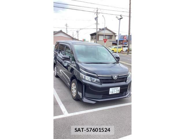 Toyota VOXY 2015-11 8159497-0