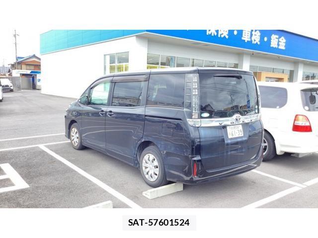 Toyota VOXY 2015-11 8159497-1