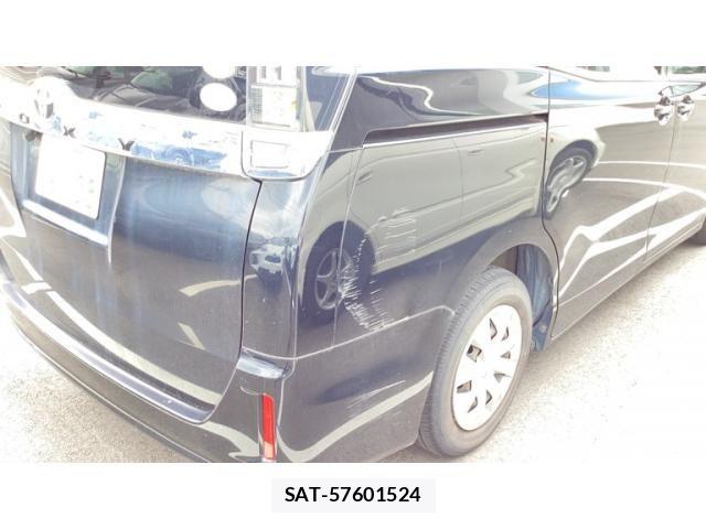 Toyota VOXY 2015-11 8159497-3