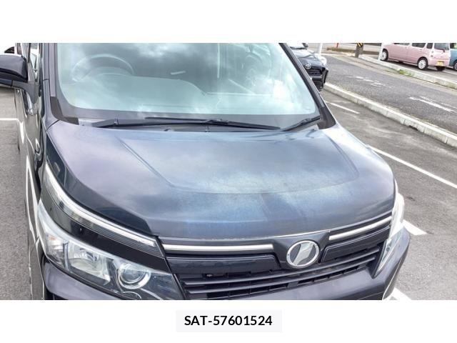 Toyota VOXY 2015-11 8159497-5