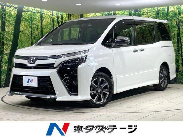 Toyota VOXY 2021-06 8210913-0