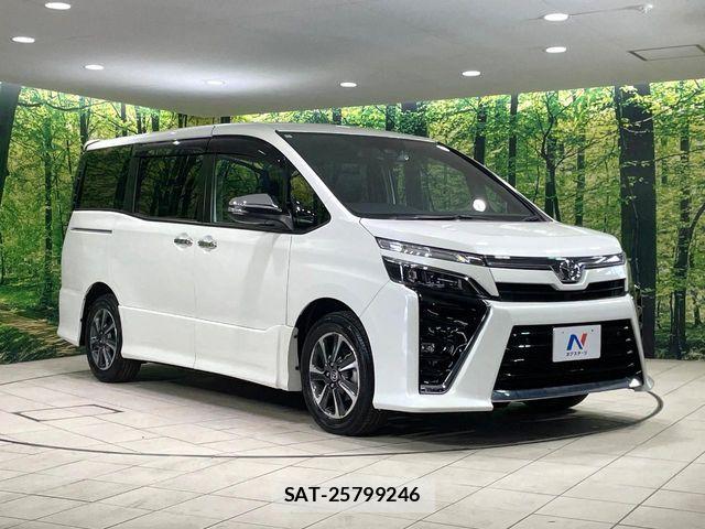 Toyota VOXY 2021-06 8210913-16