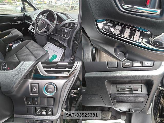Toyota VOXY 2020-09 8210920-4
