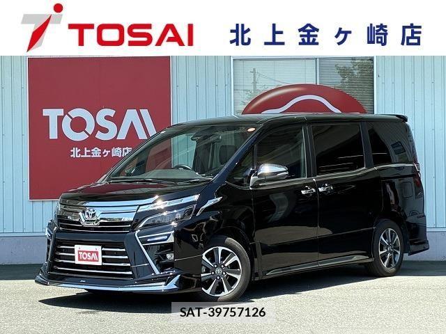 Toyota VOXY 2020-10 8210919-0