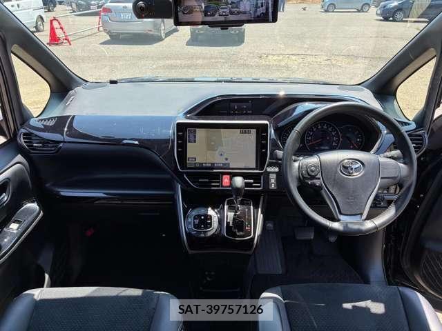 Toyota VOXY 2020-10 8210919-5